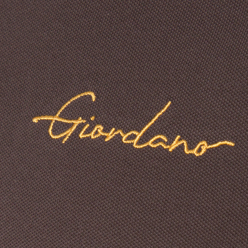 Giordano Signature Polo