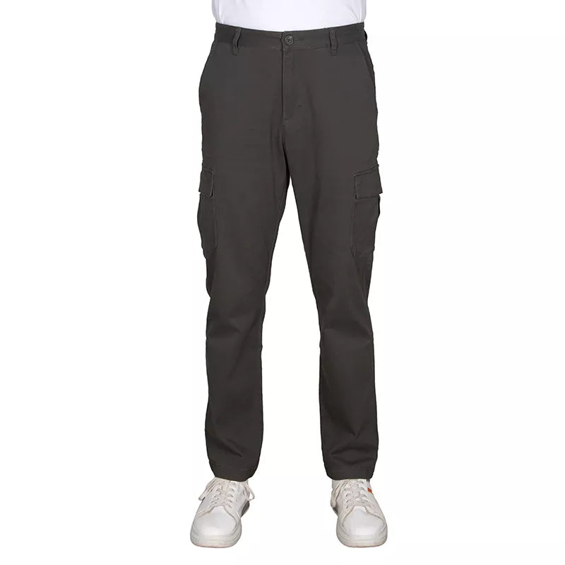 6 Pocket Cargo Pants