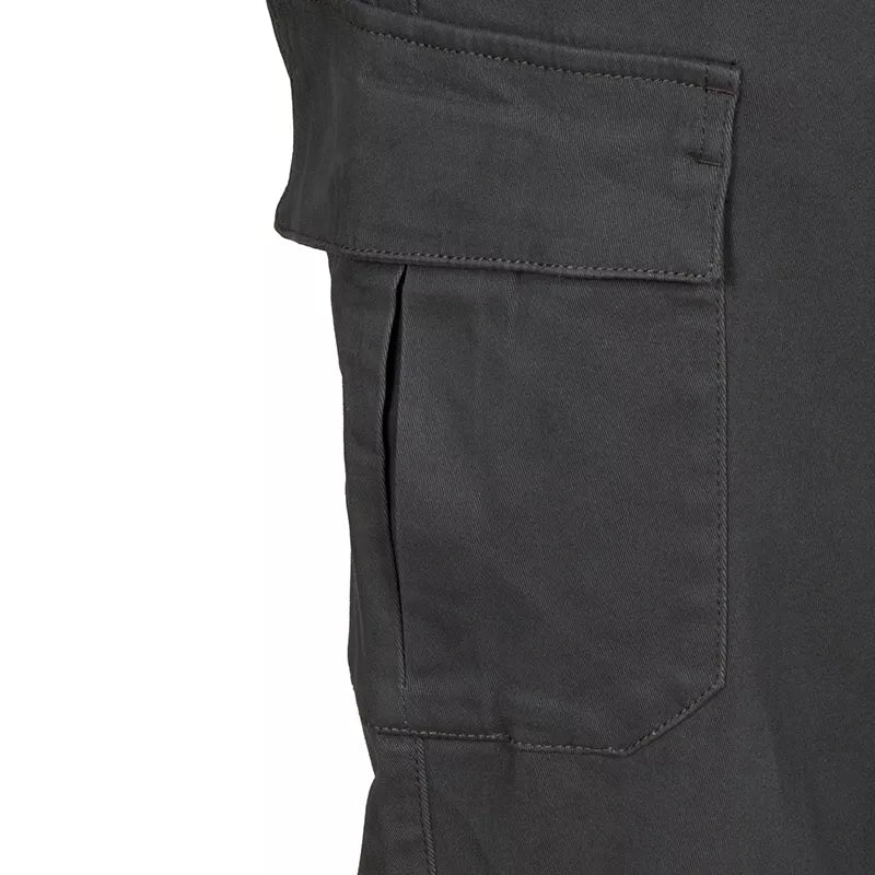 6 Pocket Cargo Pants