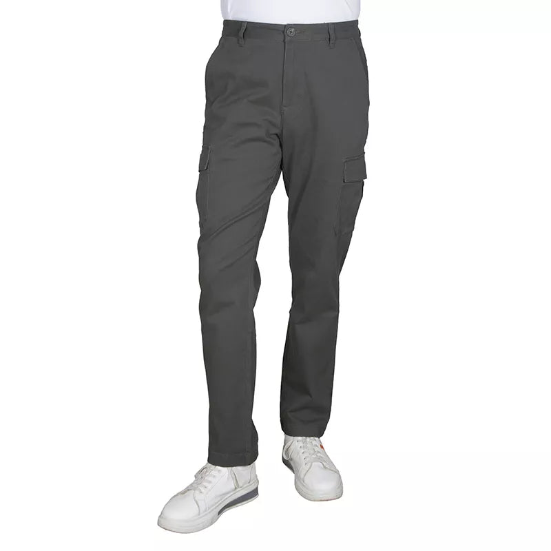6 Pocket Cargo Pants