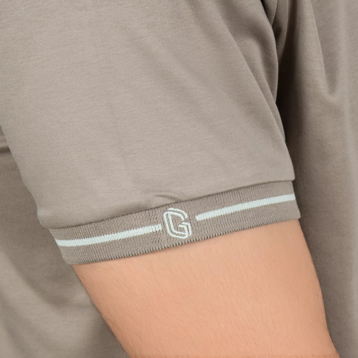 Liquid Touch Polo (Premium Cotton)