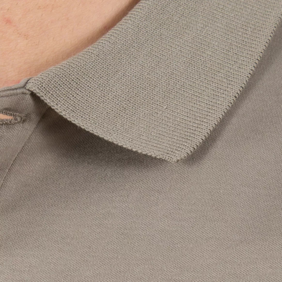 Liquid Touch Polo (Premium Cotton)