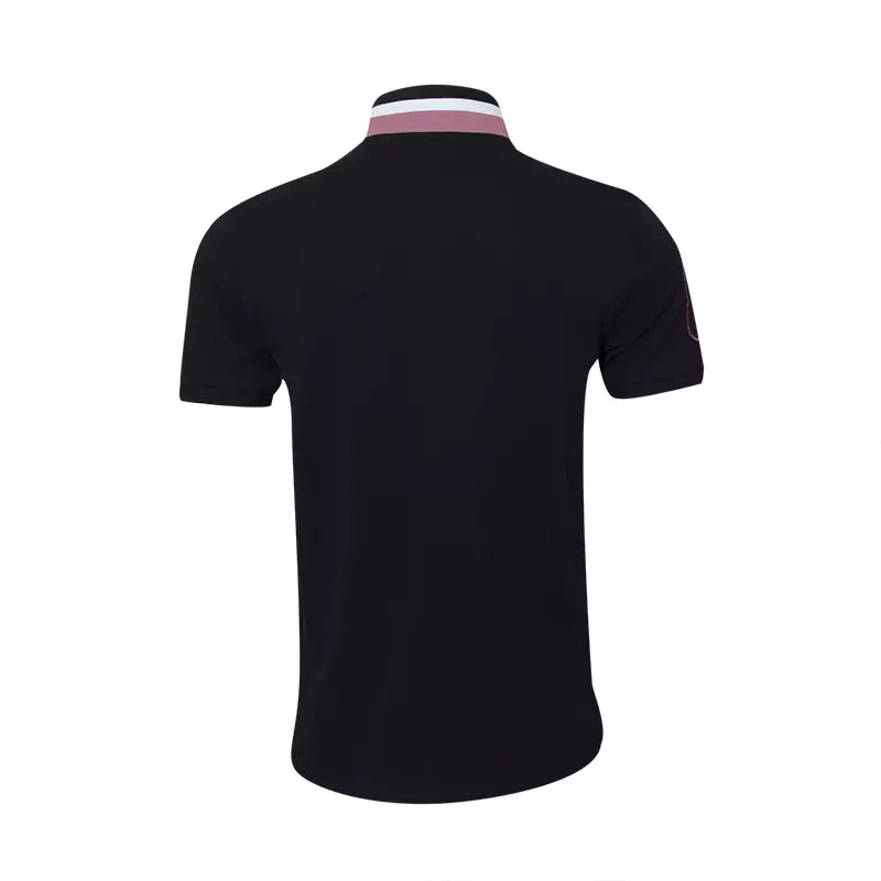 3D Napoleon Polo (Slim Fit)