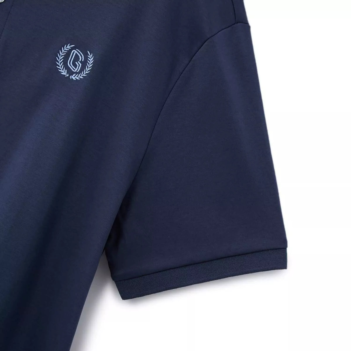 Liquid Touch Polo (Premium Cotton)