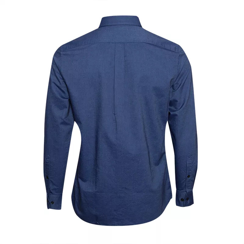 Performance Oxford Shirts (Slim Fit)