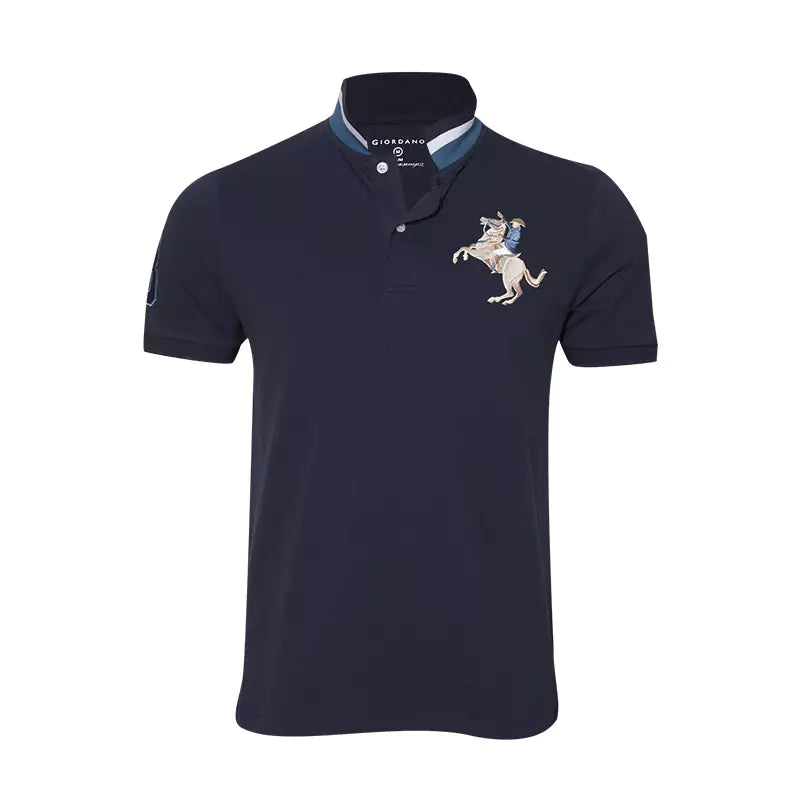 3D Napoleon Polo