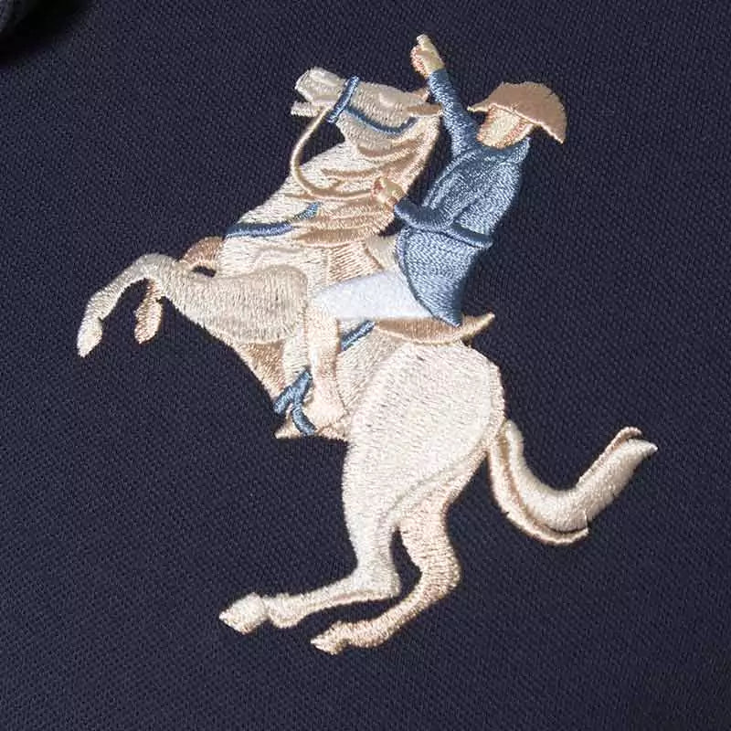 3D Napoleon Polo