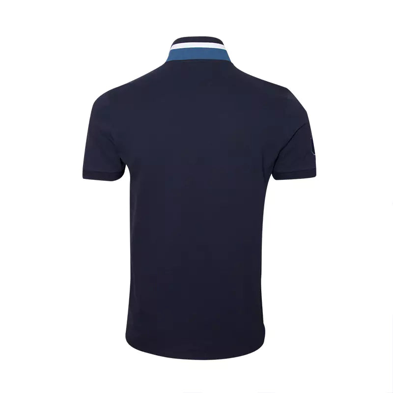 3D Napoleon Polo (Slim Fit)