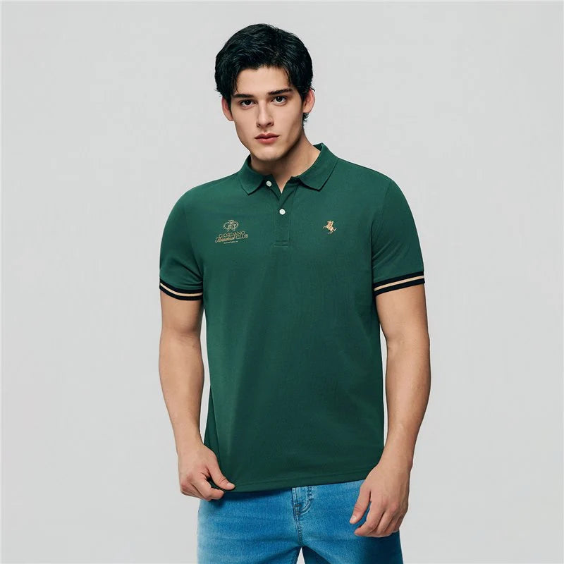 Giordano Horseback Club Polo