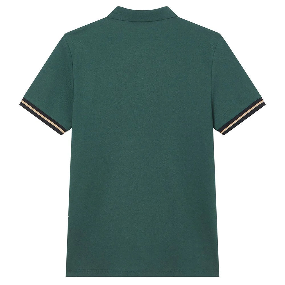 Giordano Horseback Club Polo