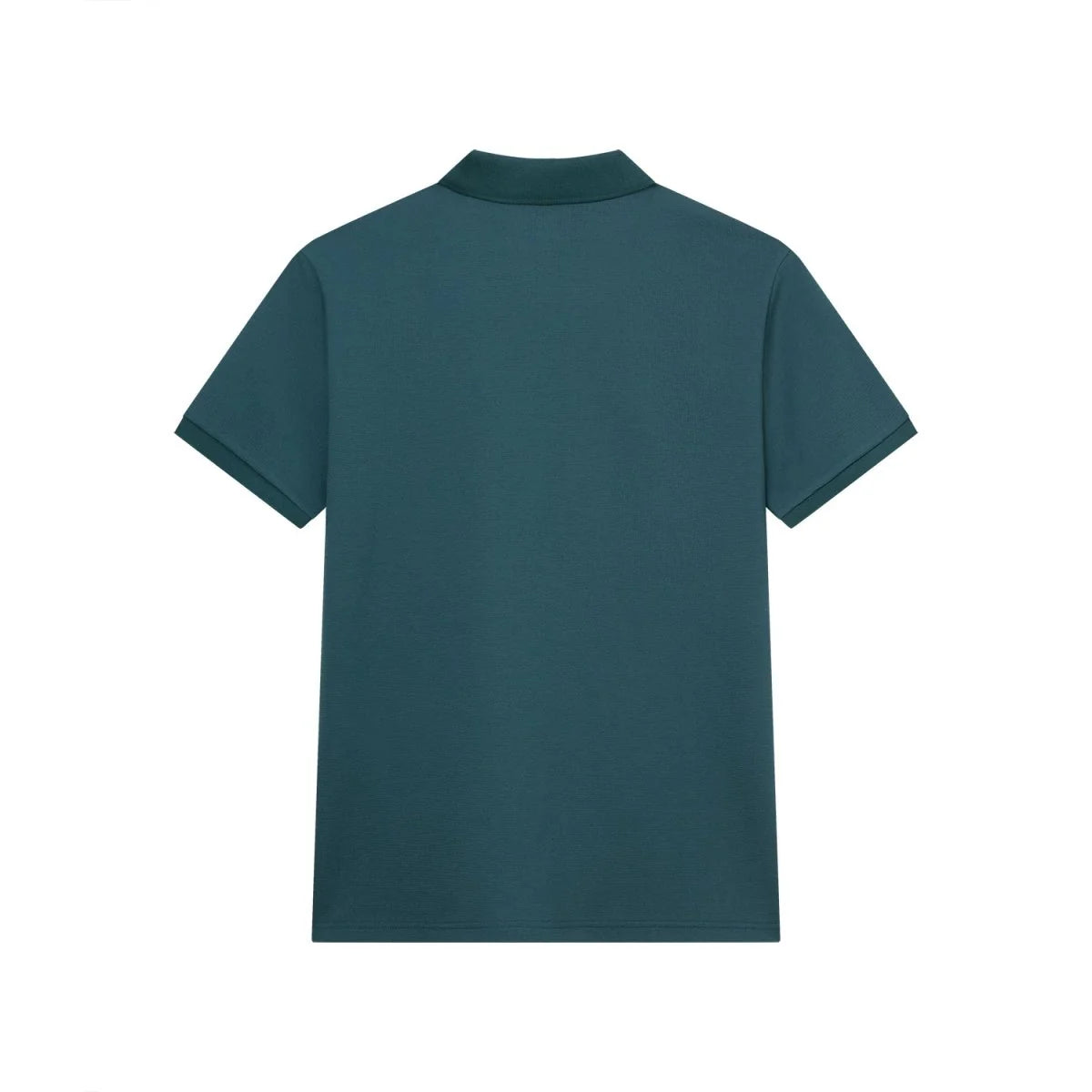 Premium Stretch Waffle Polo