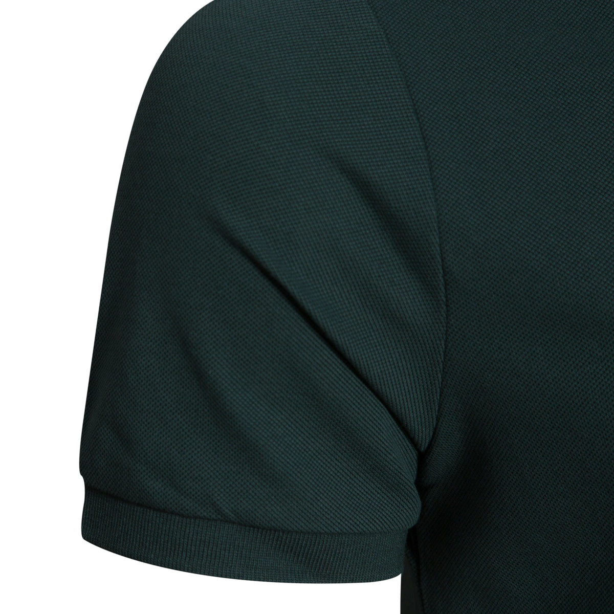Club House Embroidered Polo