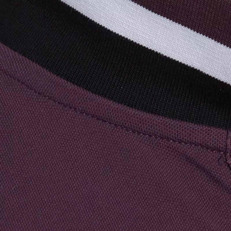 3D Lion Polo (Slim Fit)