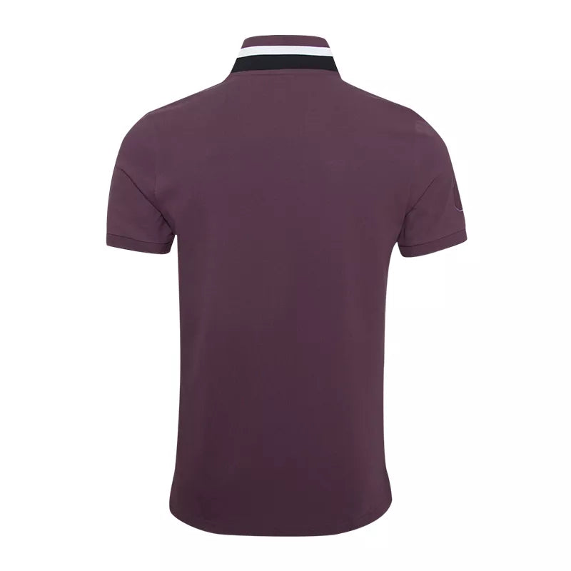 3D Lion Polo (Slim Fit)