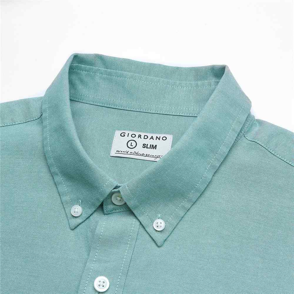 Performance Oxford Shirts (Slim Fit)