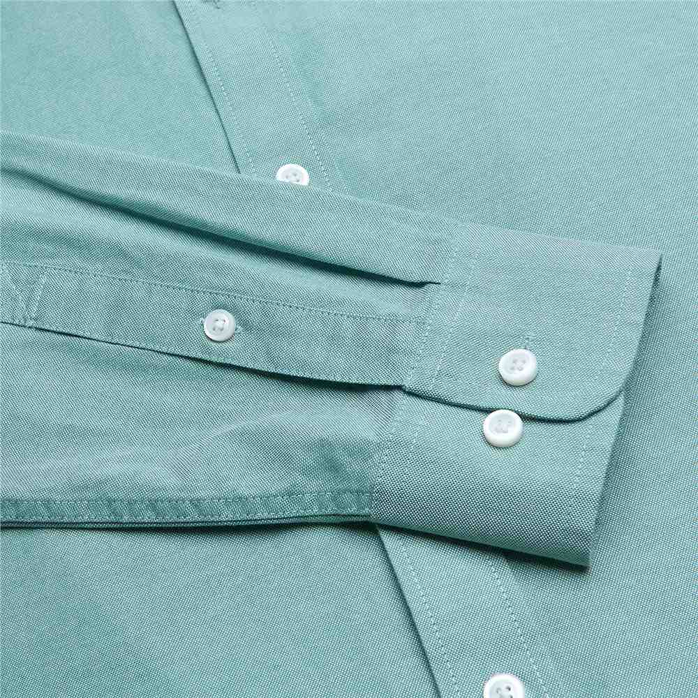 Performance Oxford Shirts (Slim Fit)