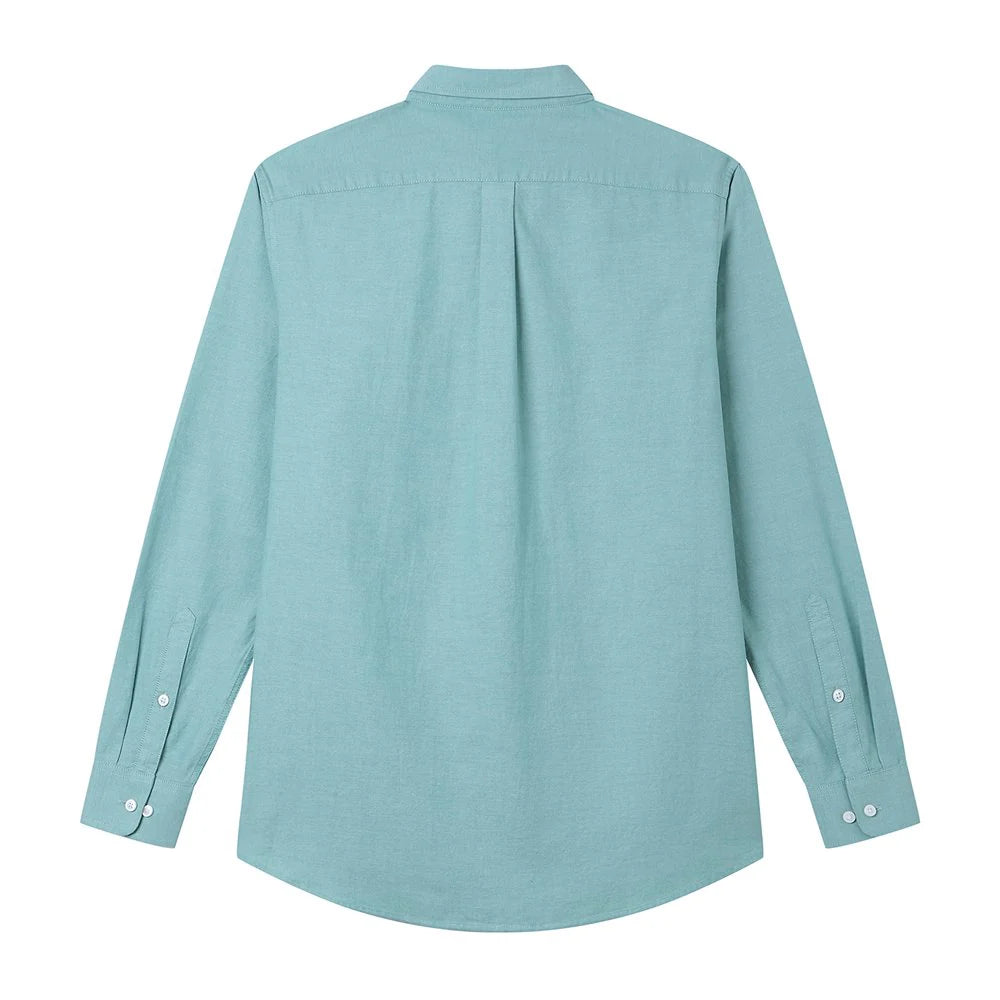 Performance Oxford Shirts (Slim Fit)
