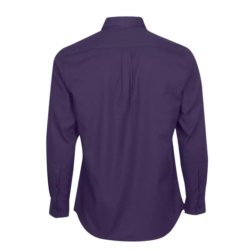 Performance Oxford Shirt