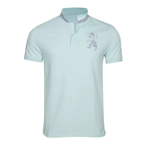 3D Lion Polo (Slim Fit)