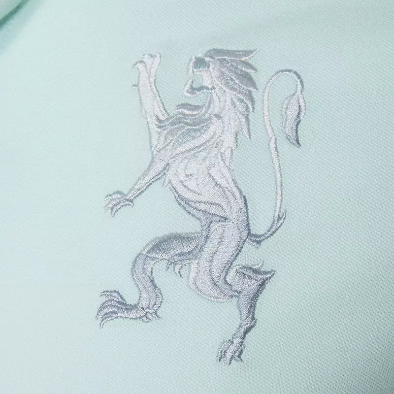 3D Lion Polo (Slim Fit)