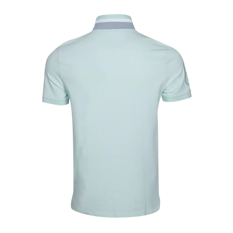 3D Lion Polo (Slim Fit)