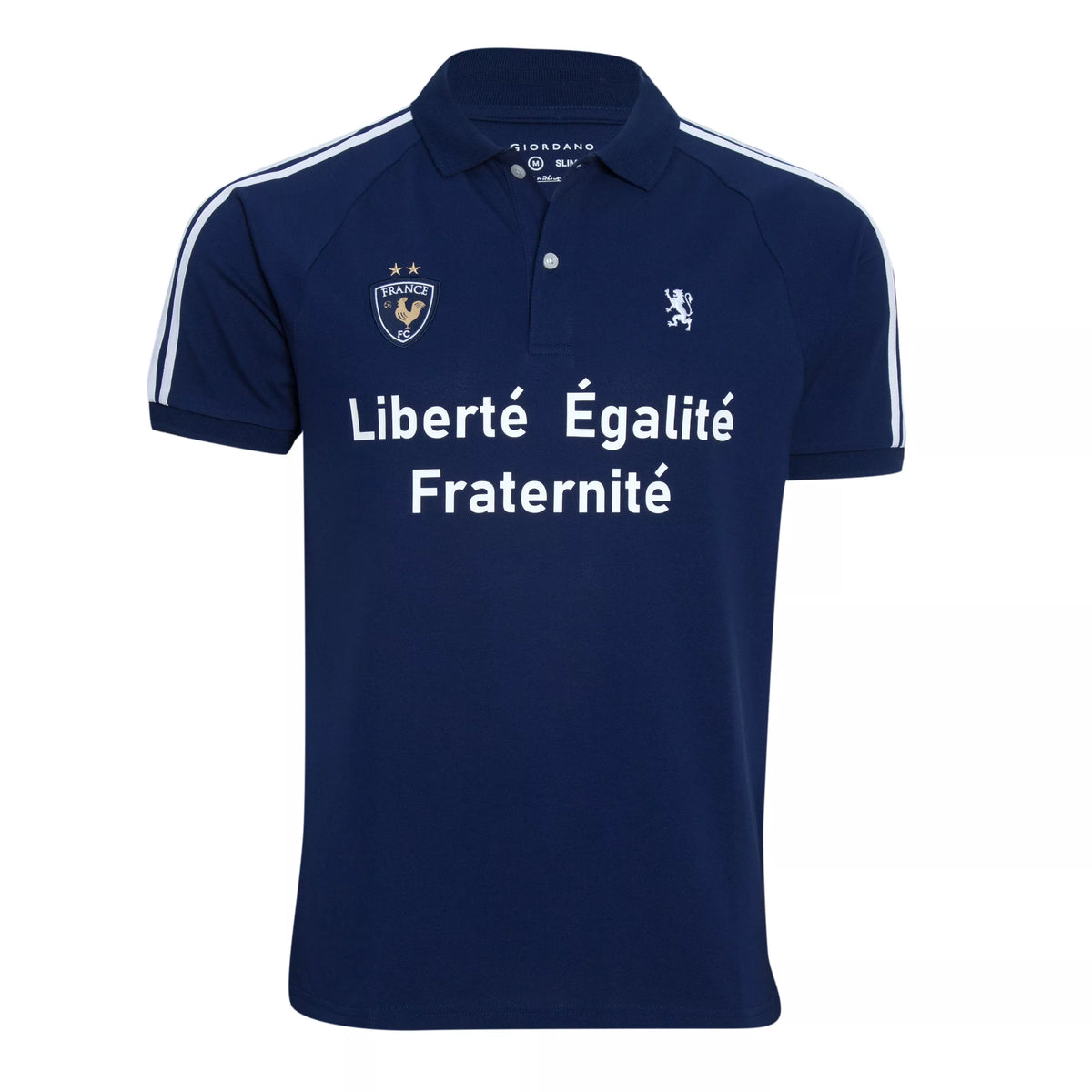 World Cup Bold Polo (France)