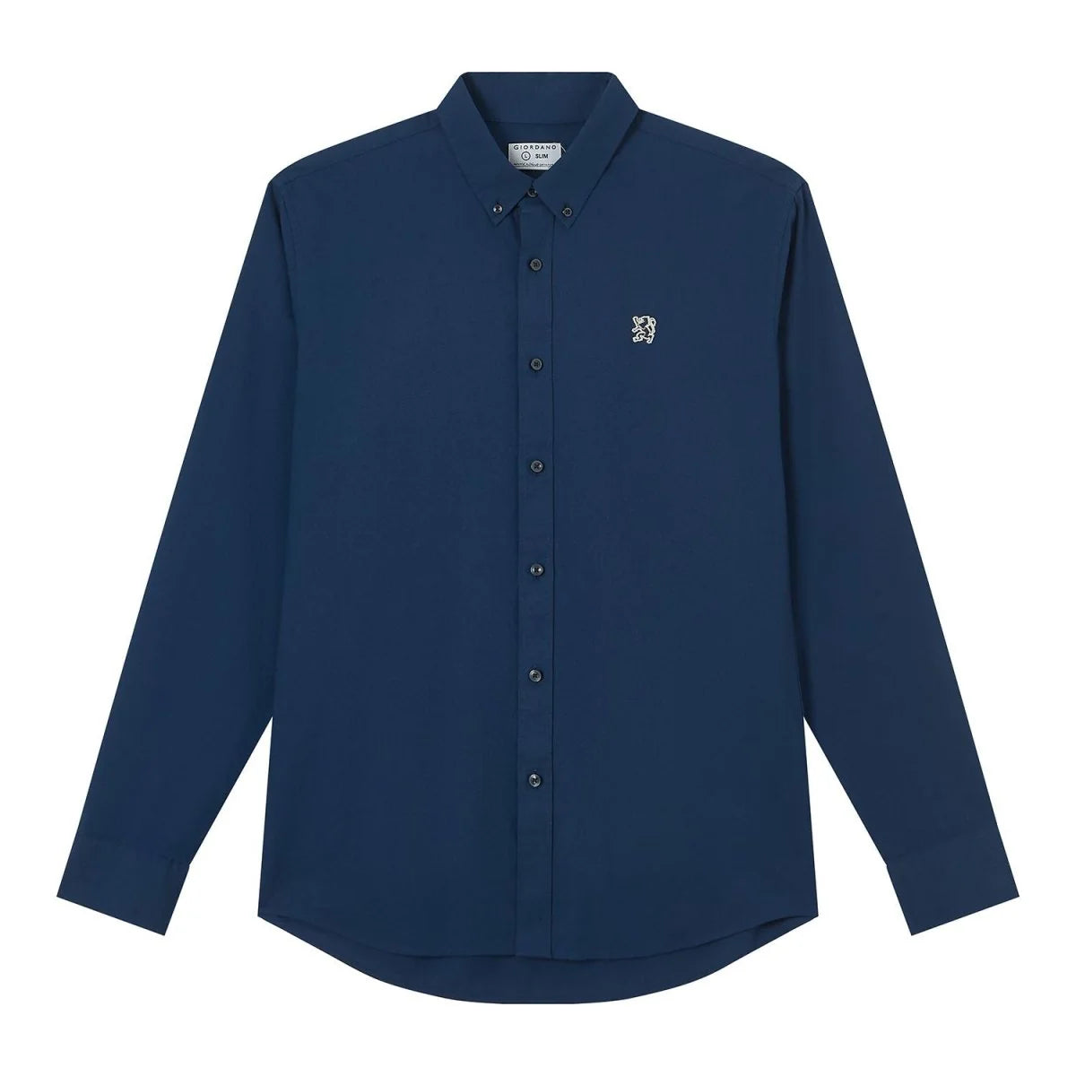 Performance Oxford Shirt (Slim Fit)