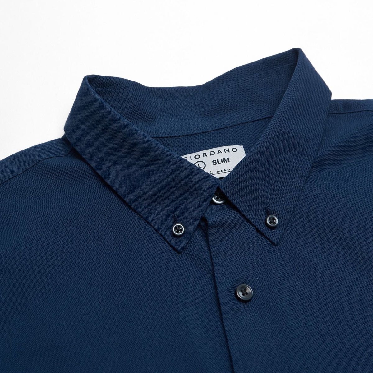 Performance Oxford Shirt (Slim Fit)