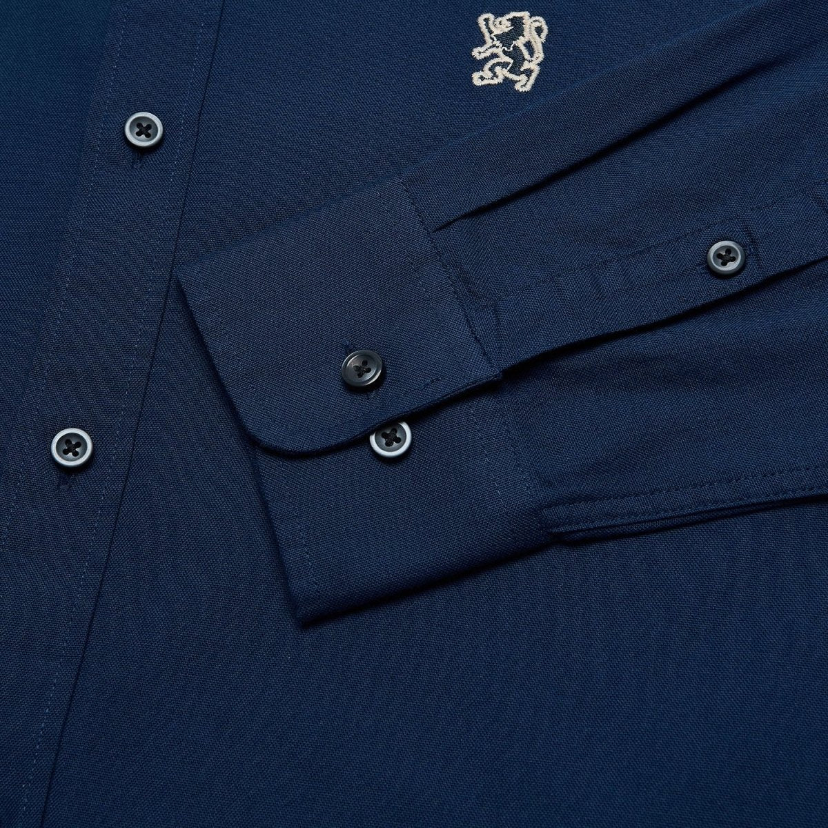 Performance Oxford Shirt (Slim Fit)