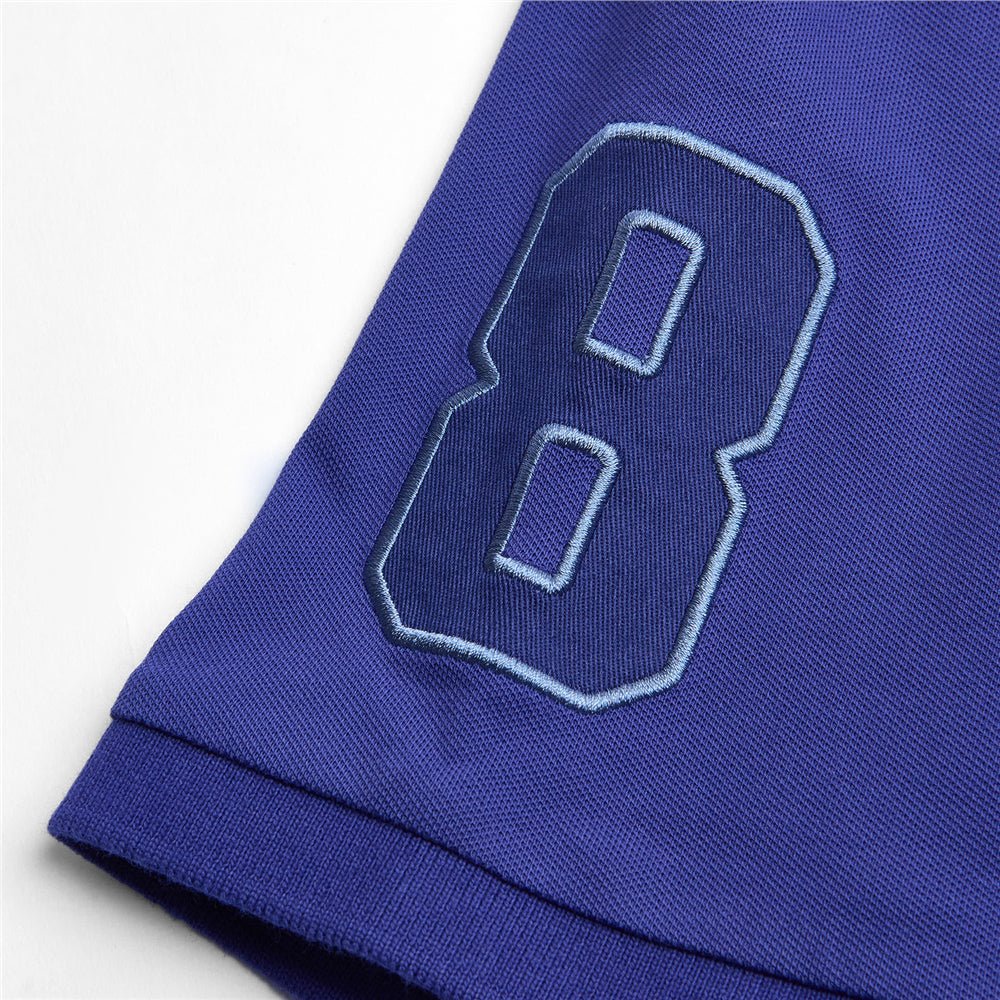 3D Lion Polo (Exclusive)