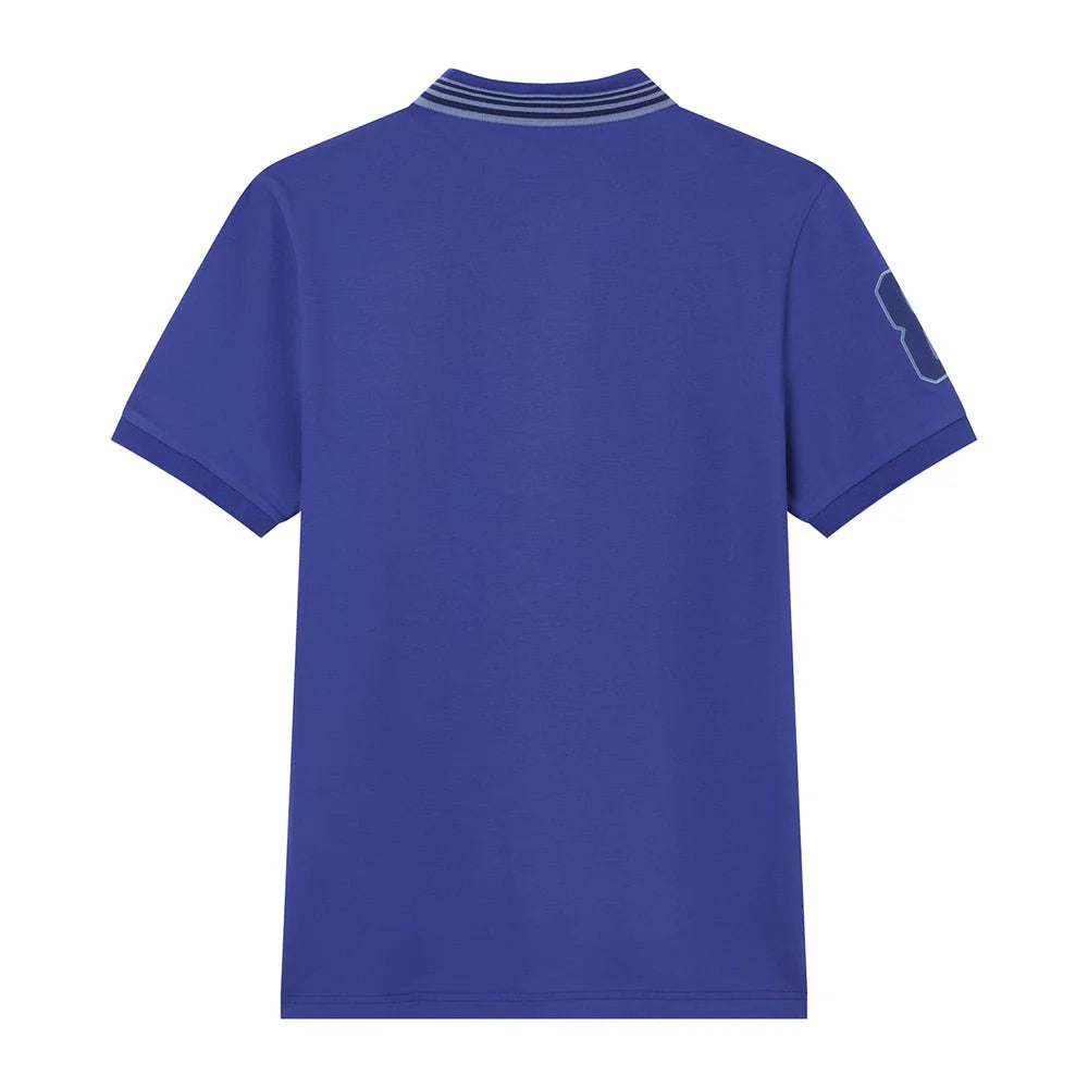 3D Lion Polo (Exclusive)