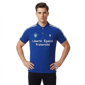 World Cup Bold Polo