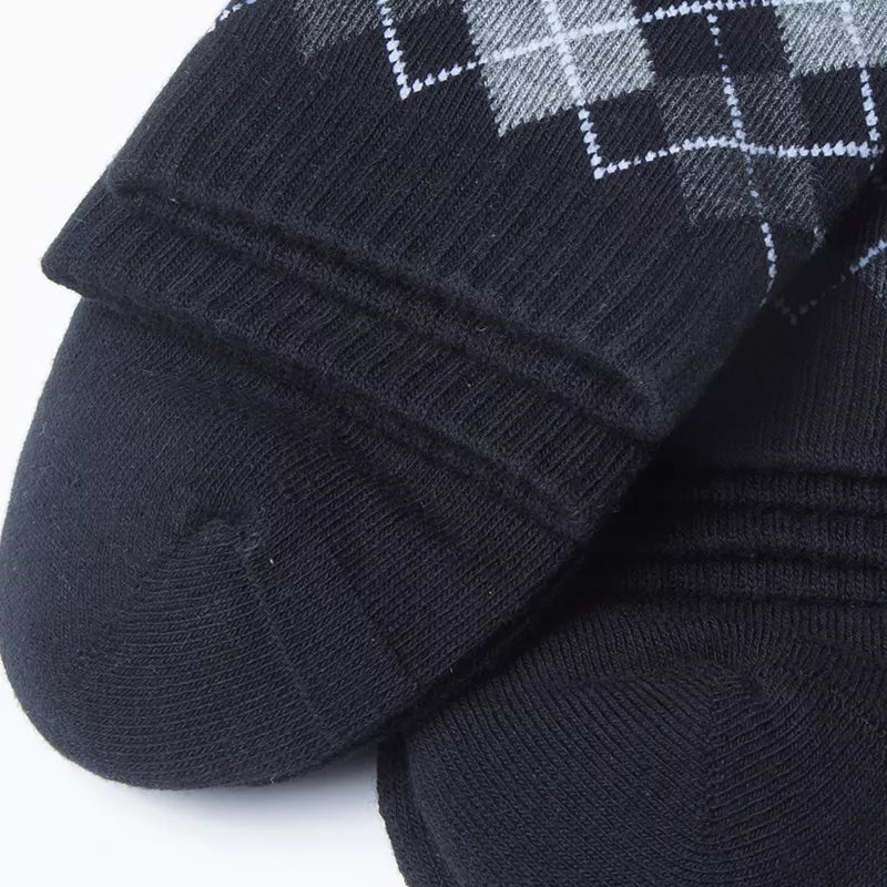 Mid-Length Socks (2 pack)