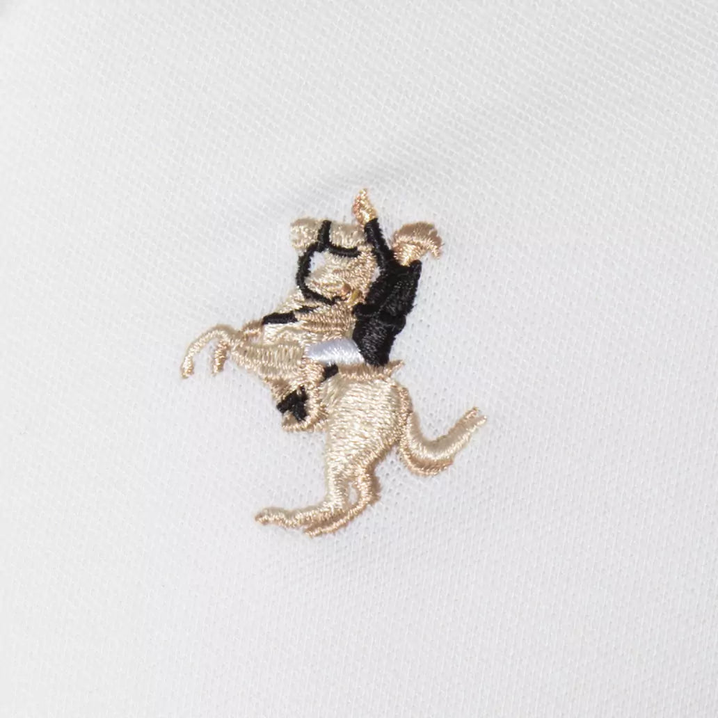 Anti-Microbial Small Napoleon Polo