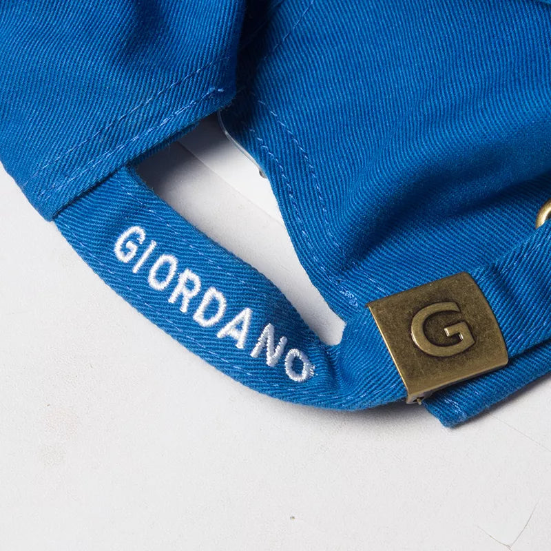 Giordano 1981 Cap