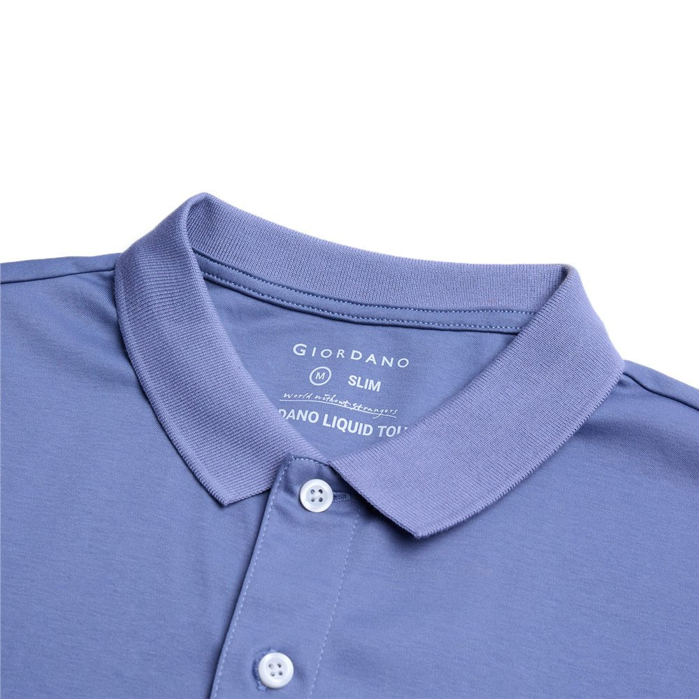 Luxury Polo