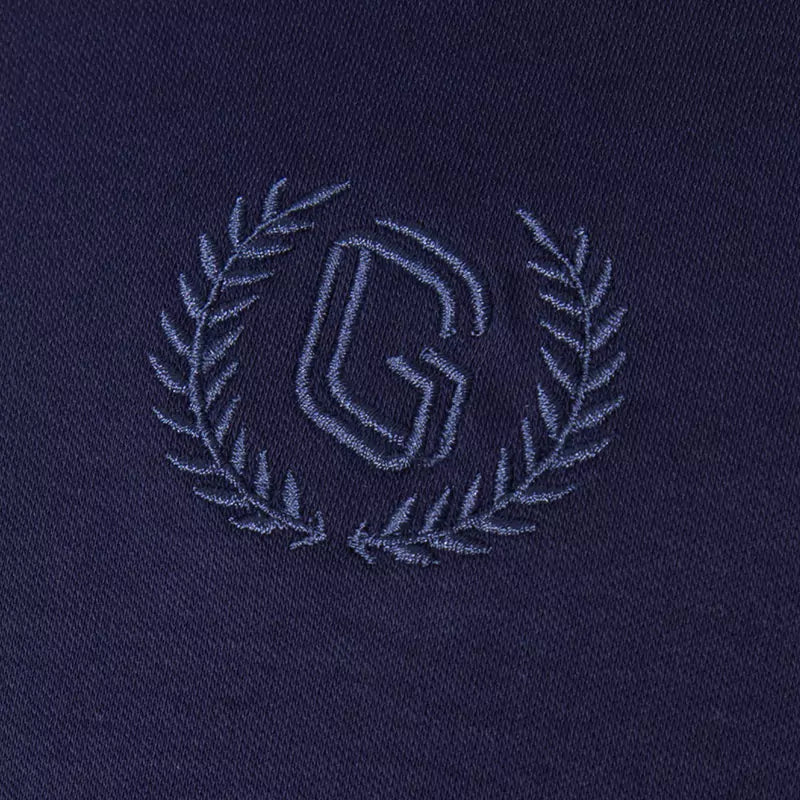Liquid Touch Polo (Exclusive)