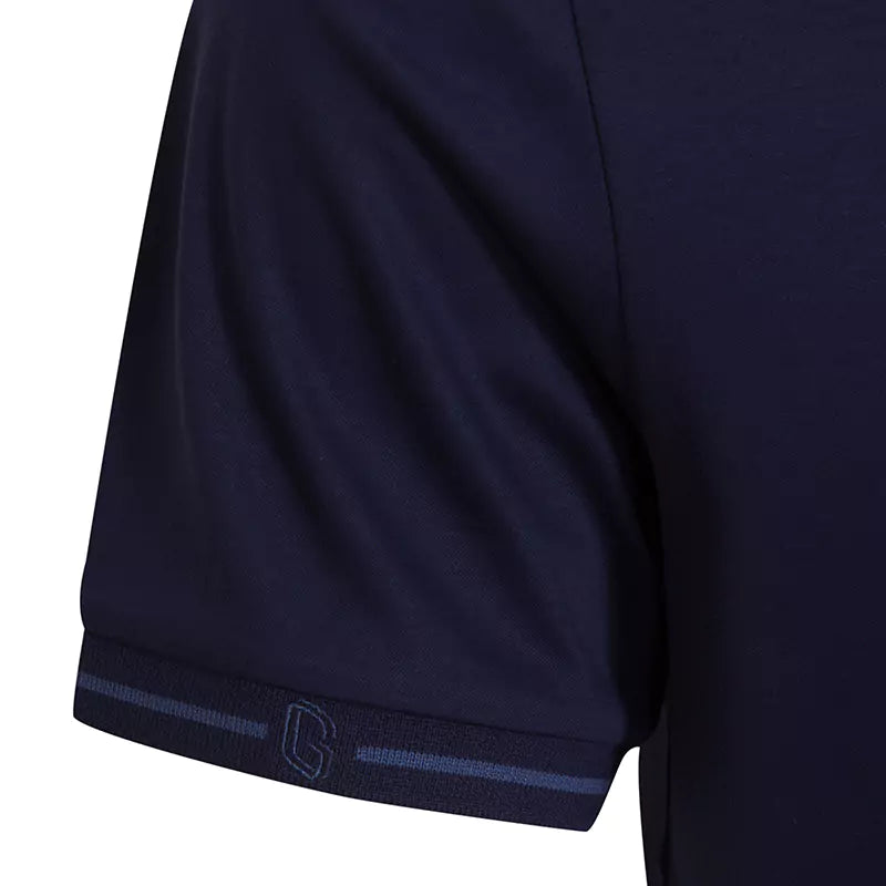 Liquid Touch Polo (Exclusive)