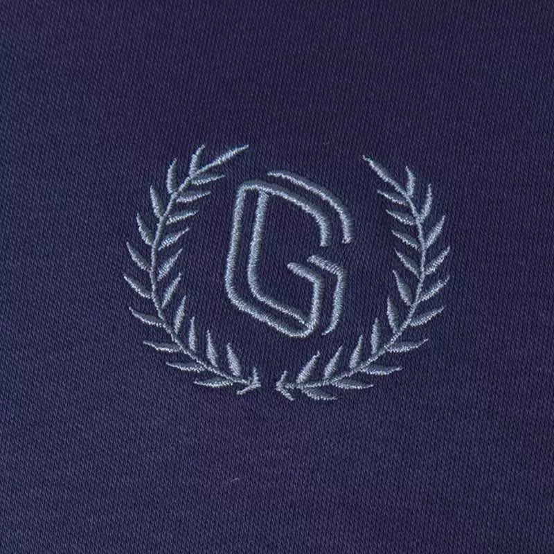 Liquid Touch Polo (Premium Cotton)