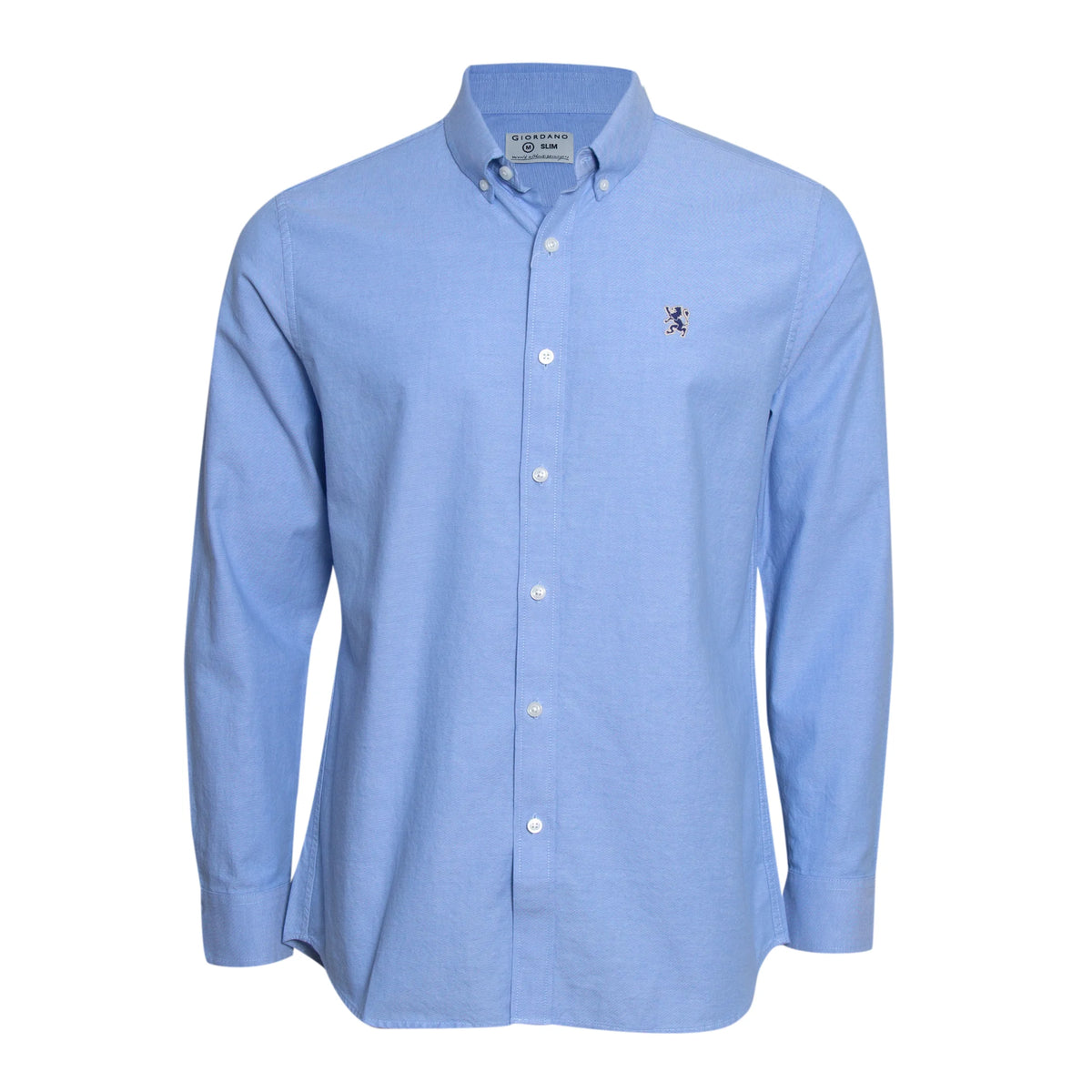 Performance Oxford Shirts (Slim Fit)