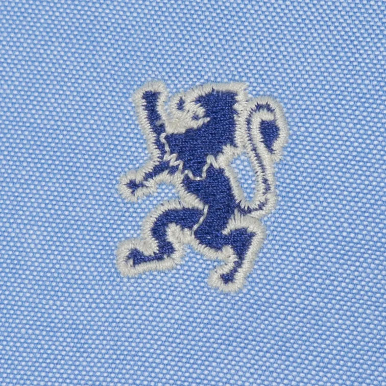 Performance Oxford Shirts (Slim Fit)