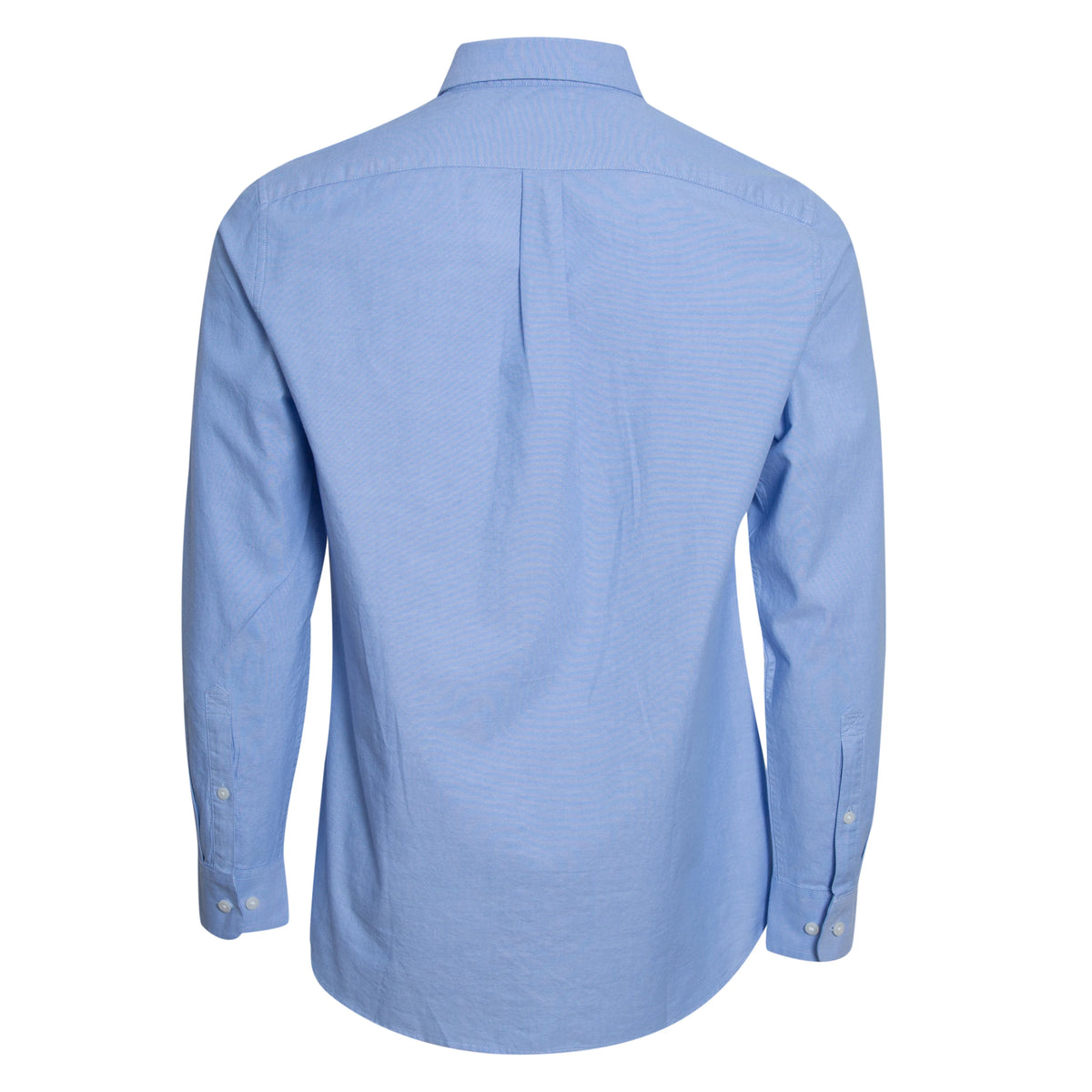 Performance Oxford Shirts (Slim Fit)