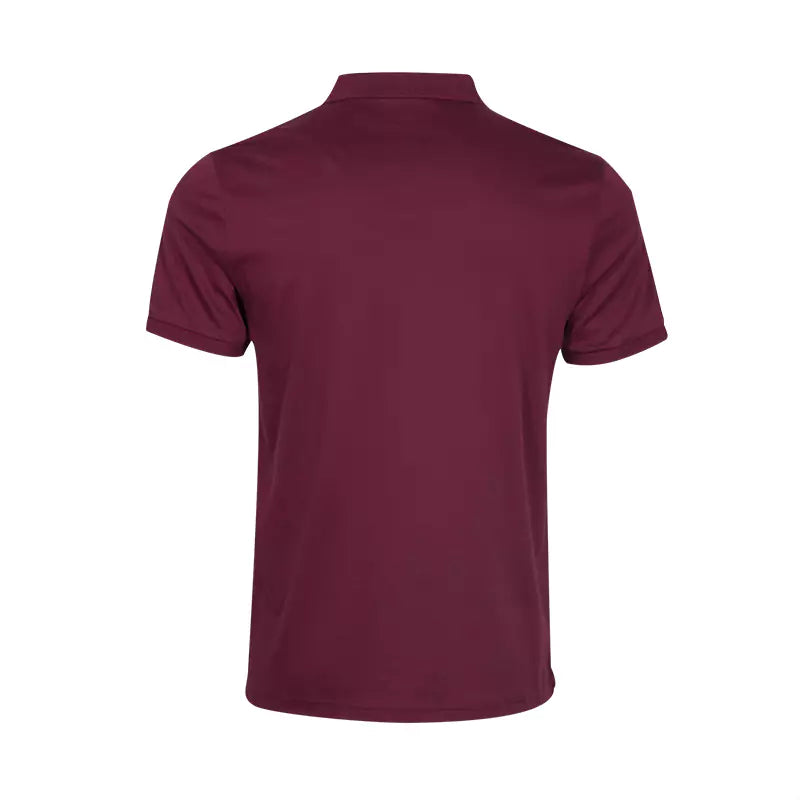 Liquid Touch Polo (Premium Cotton)