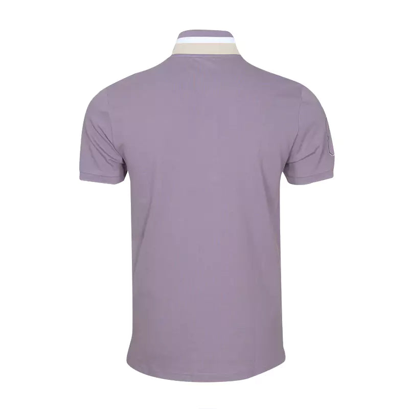 3D Lion Polo (Slim Fit)