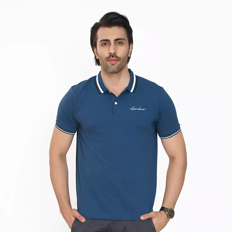 Giordano Signature Polo