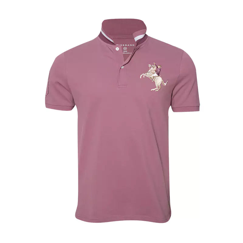 3D Napoleon Polo