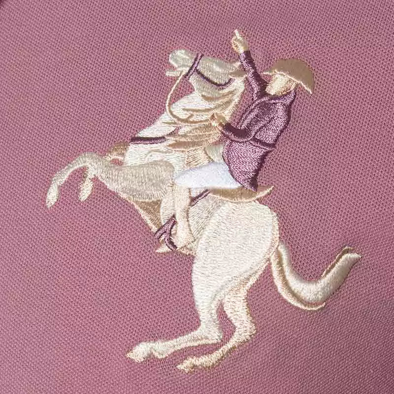 3D Napoleon Polo