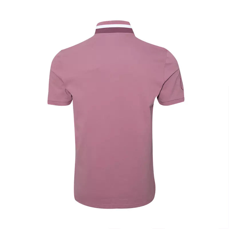 3D Napoleon Polo (Slim Fit)