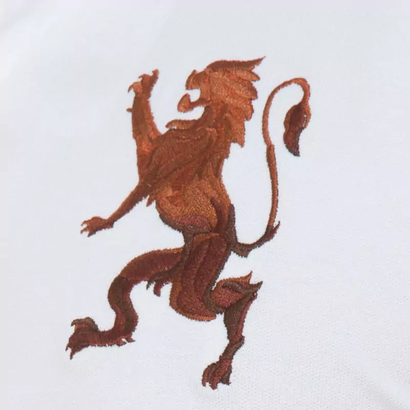 3D Lion Polo (Slim Fit)