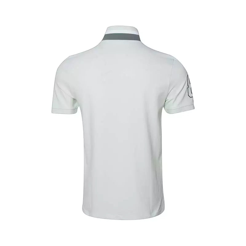 3D Napoleon Polo (Slim Fit)